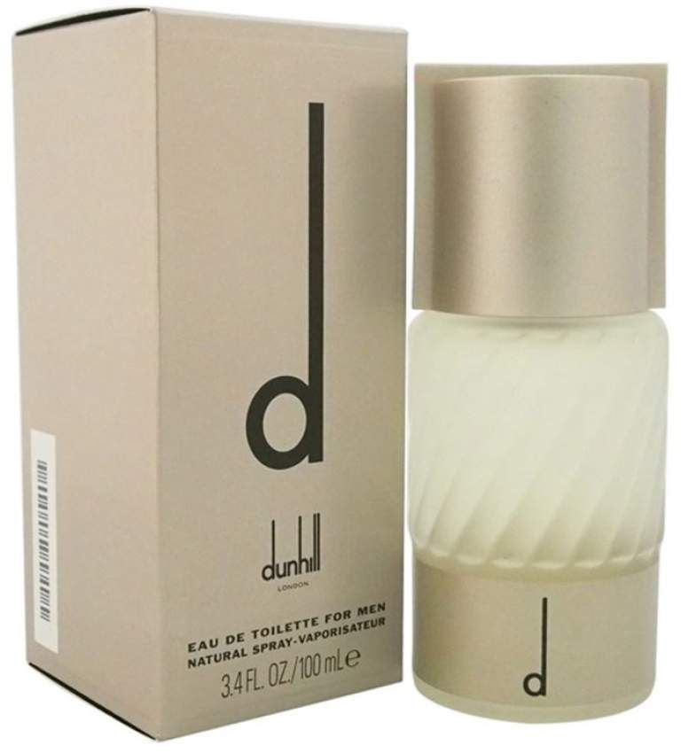 Alfred Dunhill D