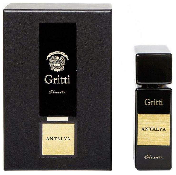 Gritti Antalya