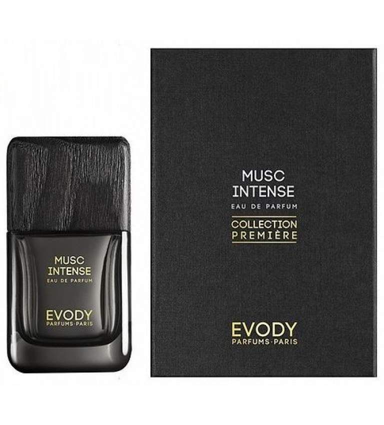 Evody Parfums Musc Intense