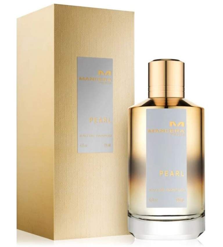 Mancera Pearl