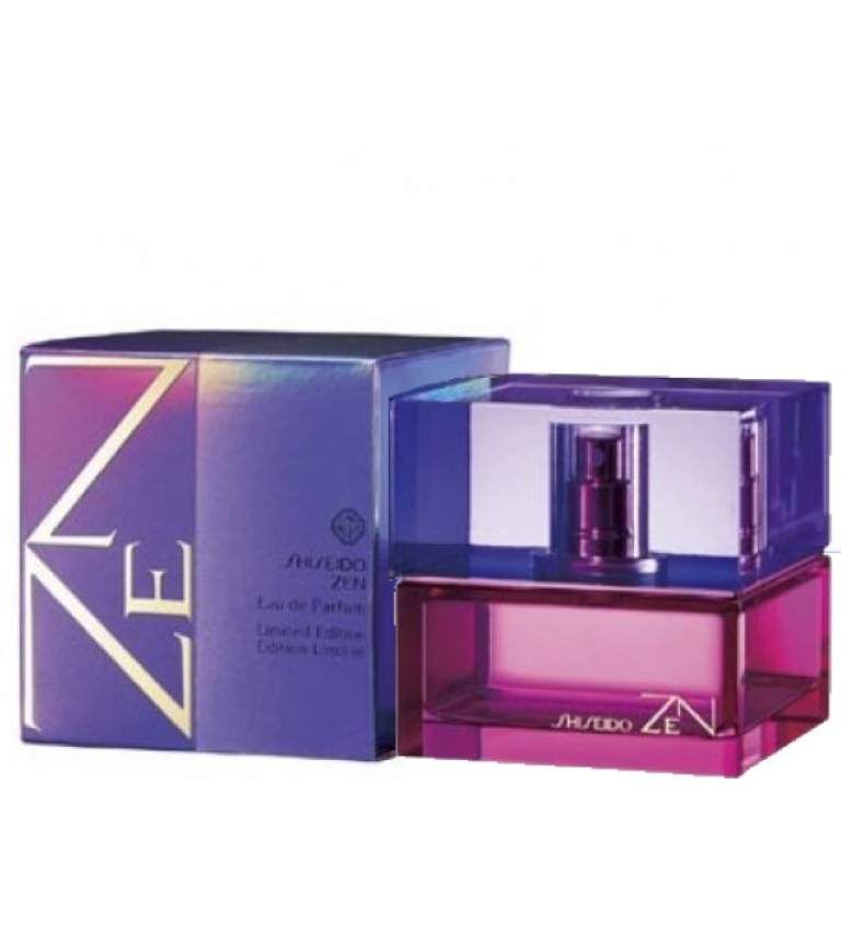 Shiseido Zen (2010)