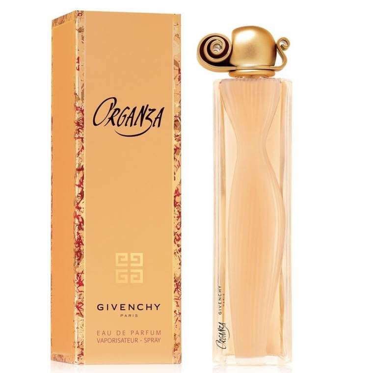 Givenchy Organza