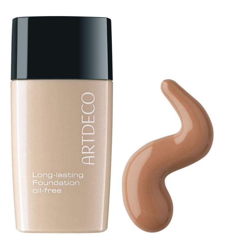 Artdeco Long-lasting Foundation Oil-Free