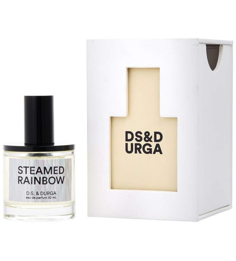 DS&Durga Steamed Rainbow
