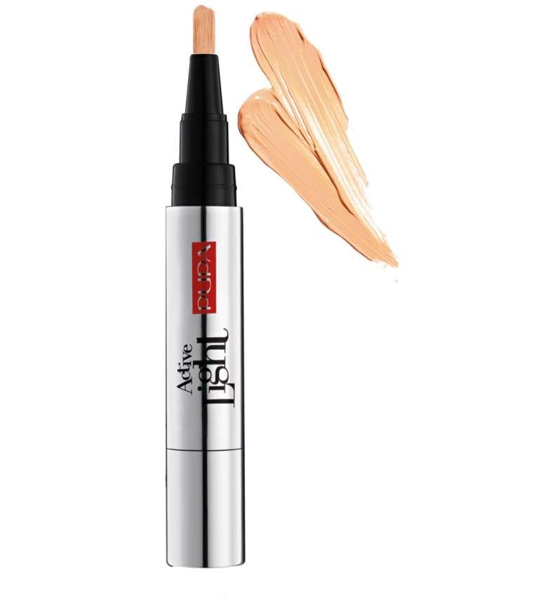 Pupa Active Light Highlighting Concealer