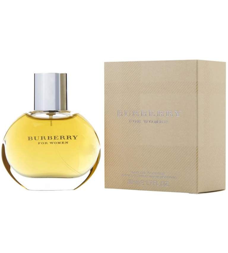 Burberry Burberry