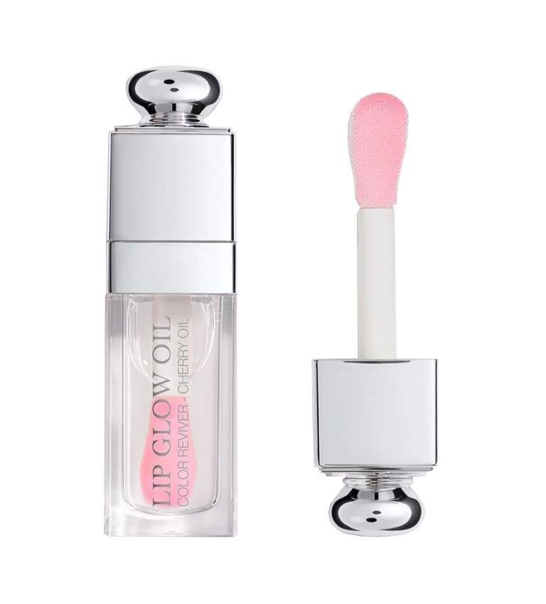 Dior Dior Addict Lip Glow Oil