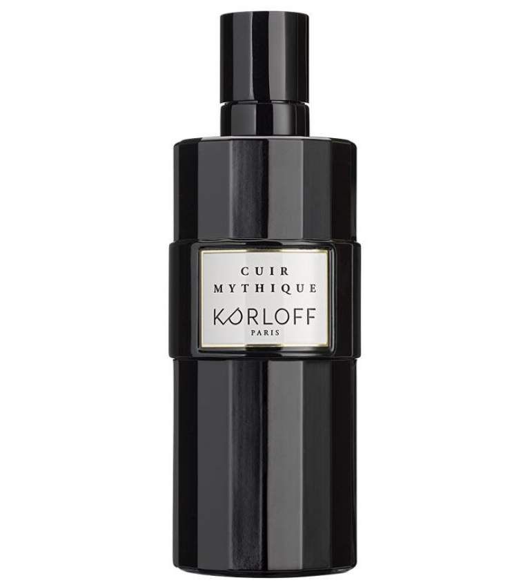 Korloff Paris Cuir Mythique