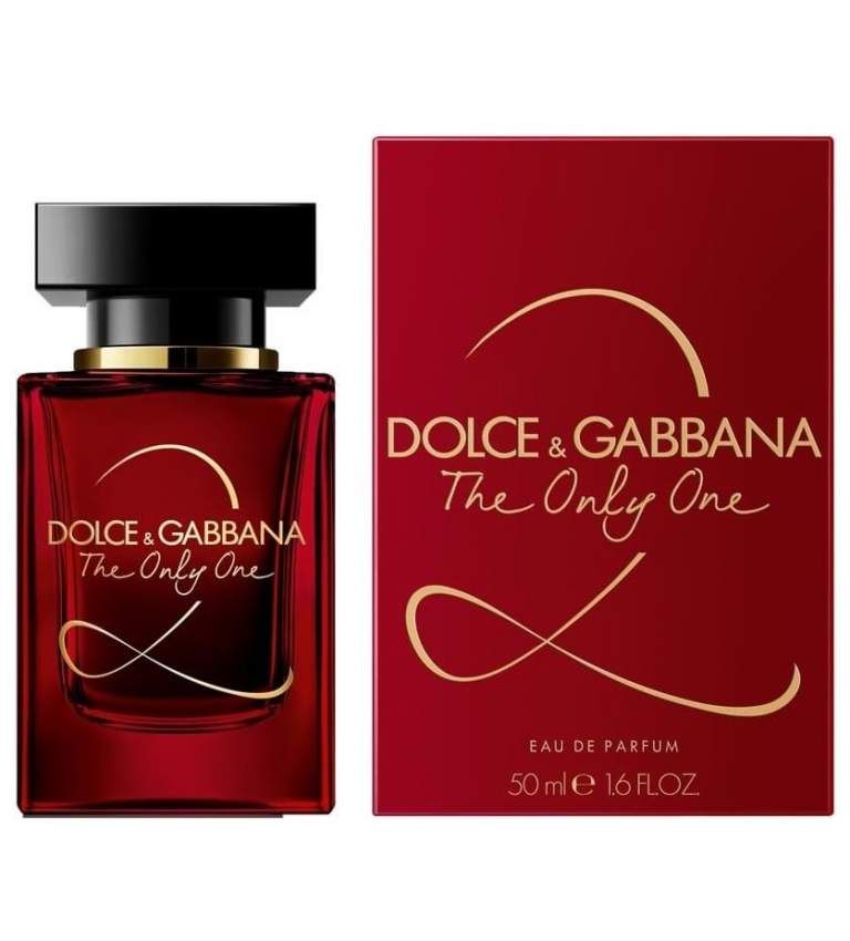 Dolce&Gabbana The Only One 2
