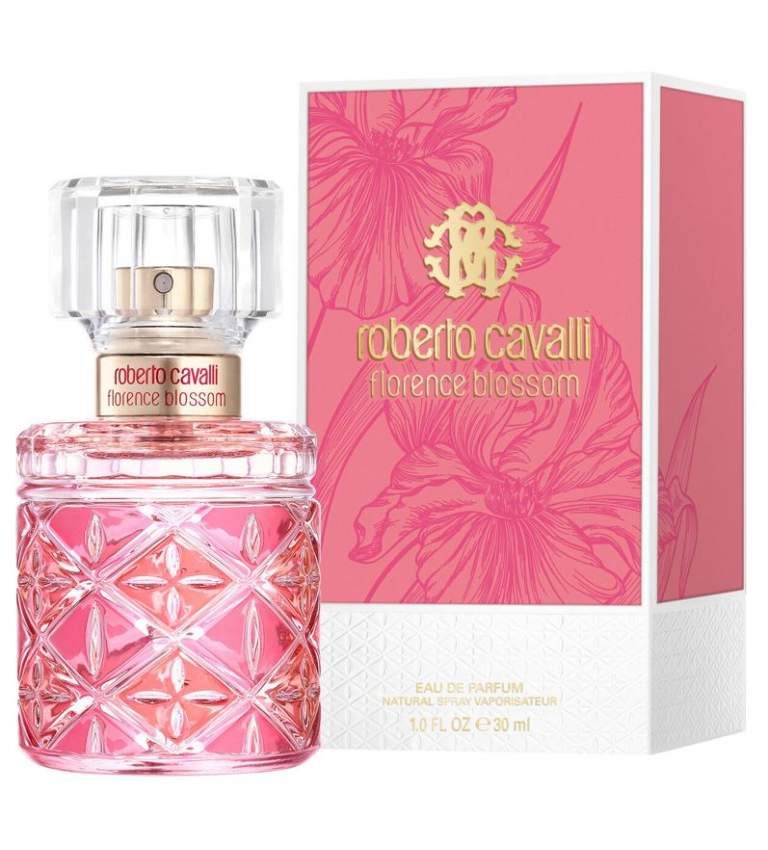 Roberto Cavalli Florence Blossom