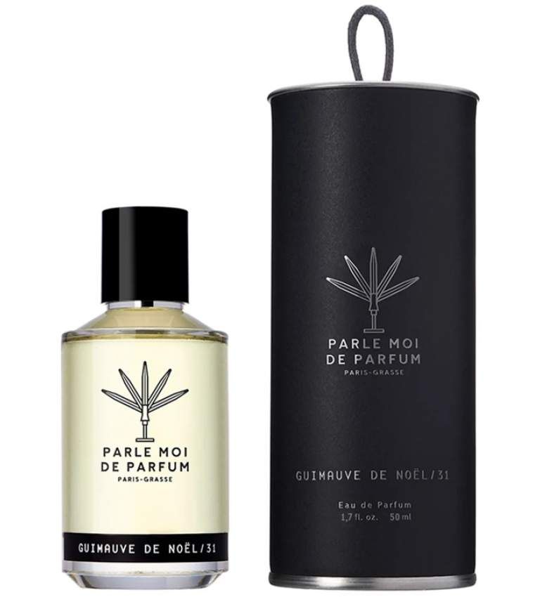 Parle Moi de Parfum Guimauve de Noel / 31