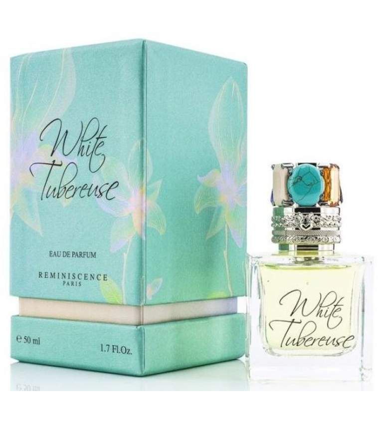 Reminiscence White Tubereuse