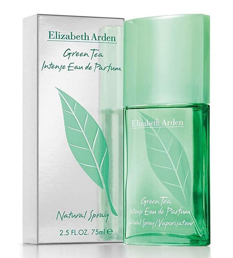 Elizabeth Arden Green Tea Intense