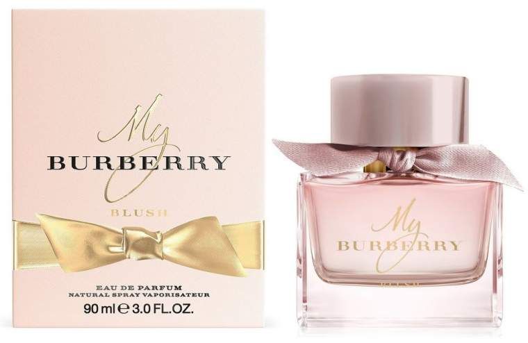 Burberry My Burberry Blush
