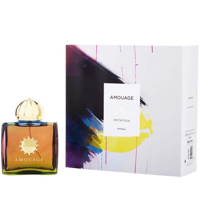 Amouage Imitation Woman