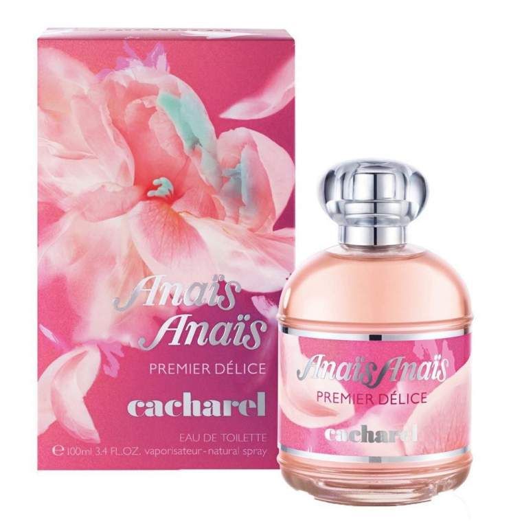 Cacharel Anais Anais Premier Delice