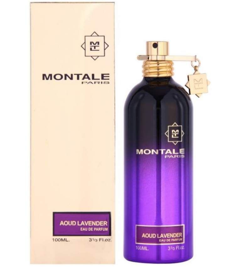 Montale Aoud Lavender