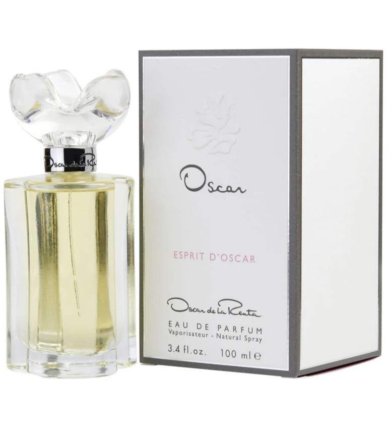 Oscar de la Renta Esprit d'Oscar