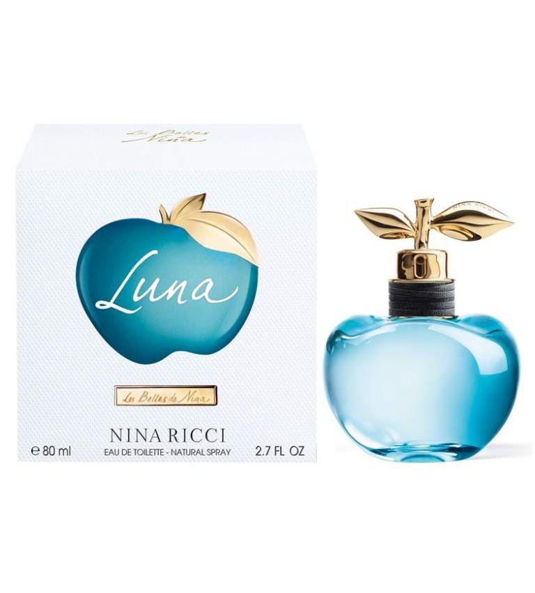 Nina Ricci Luna