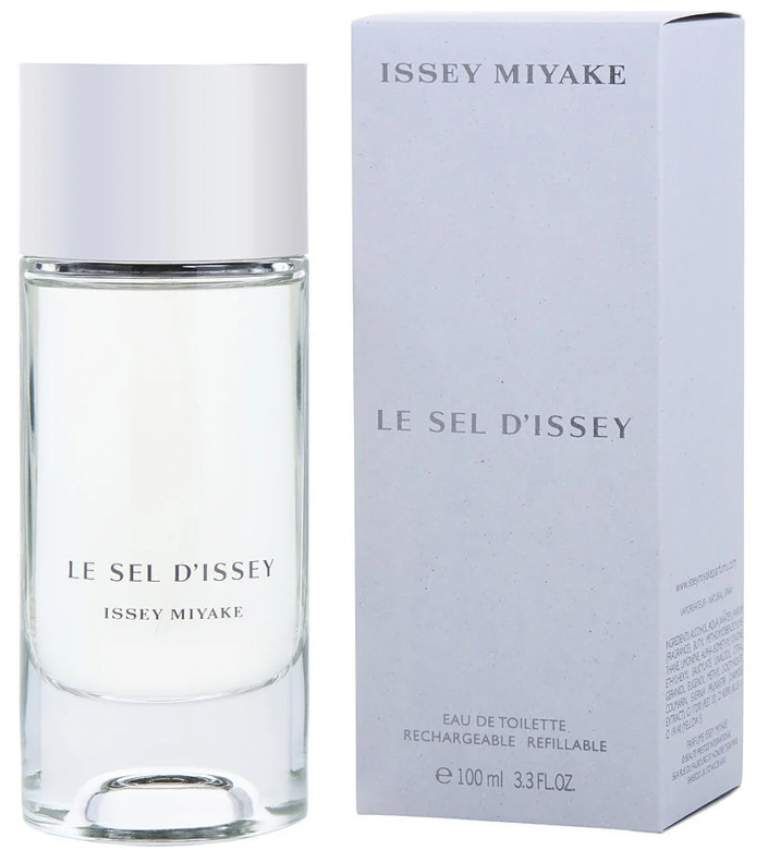 Issey Miyake Le Sel d'Issey