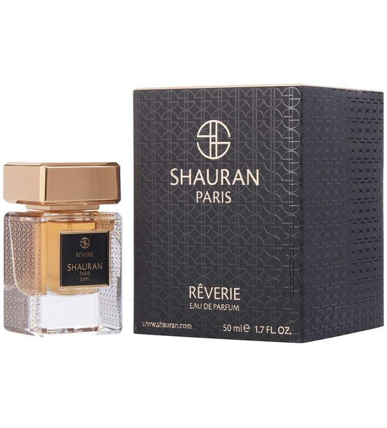 Shauran Reverie