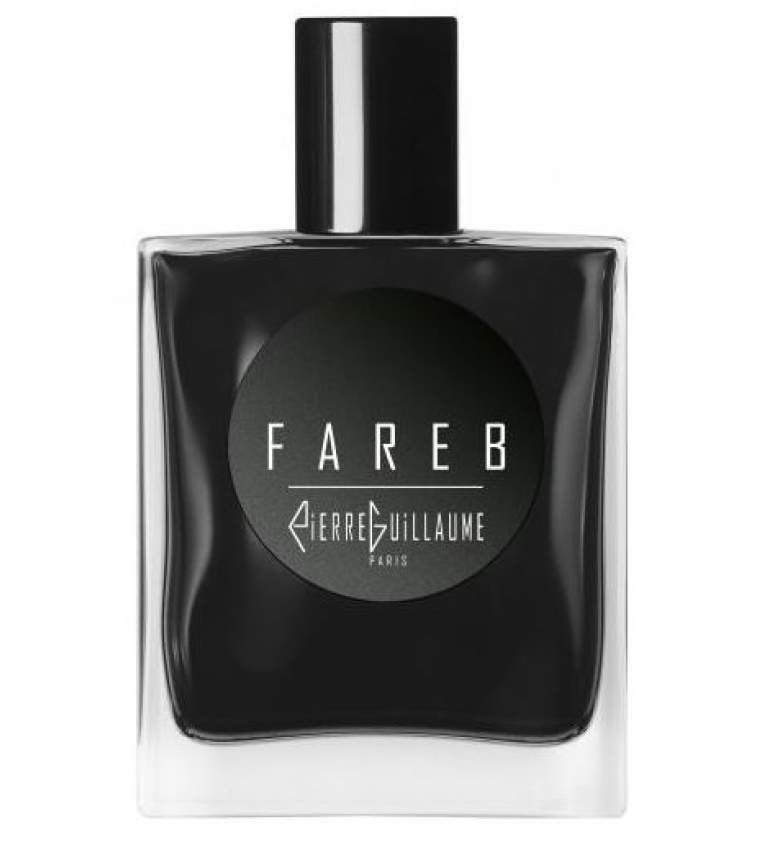 Pierre Guillaume Fareb