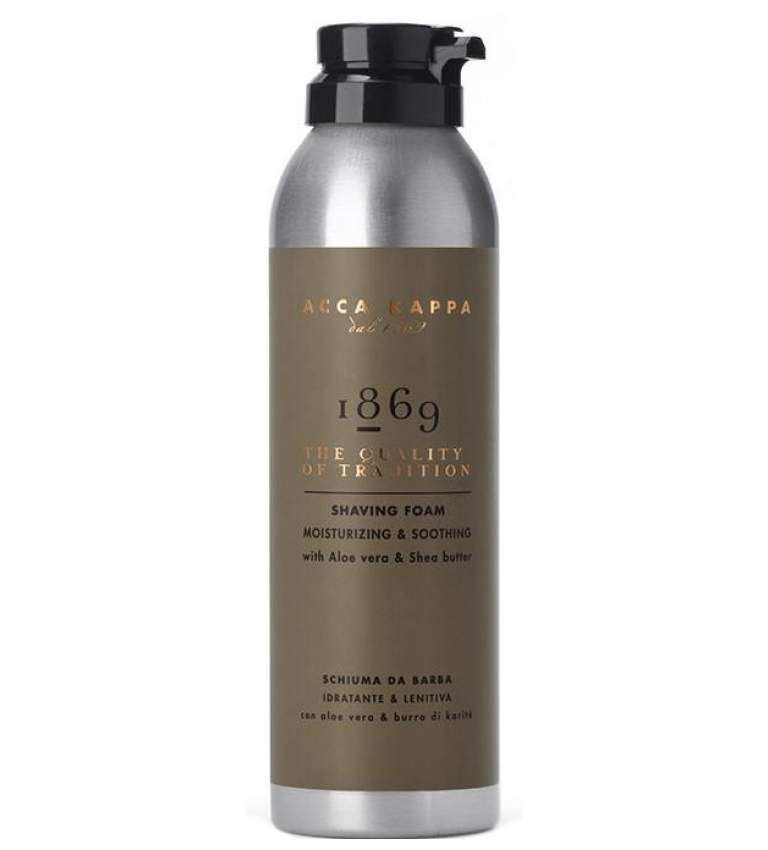 Acca Kappa 1869 Shave Foam