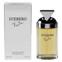 Iceberg Twice