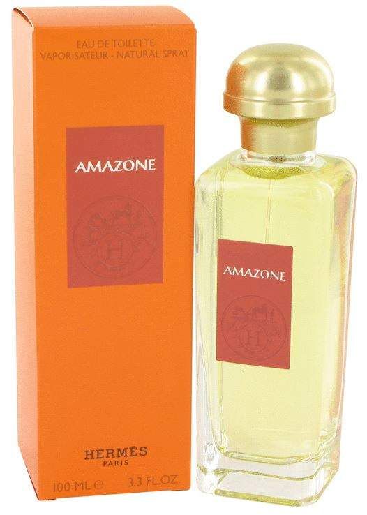 Hermes Amazone 2017