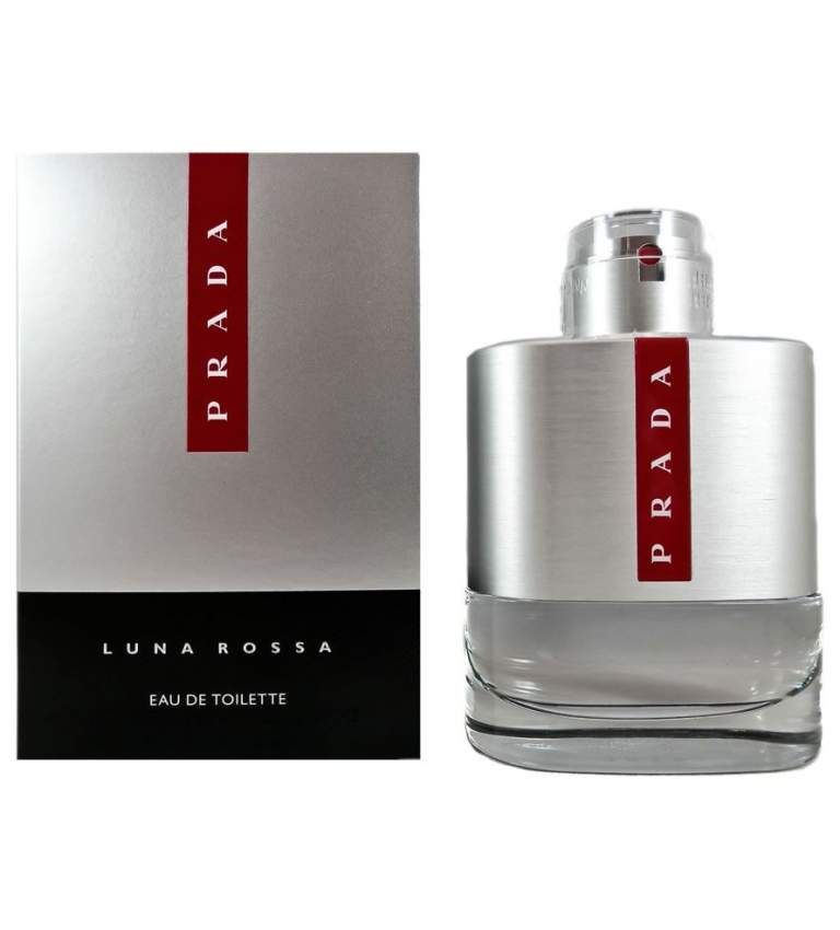 Prada Luna Rossa