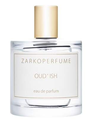 Zarkoperfume OUD'ISH