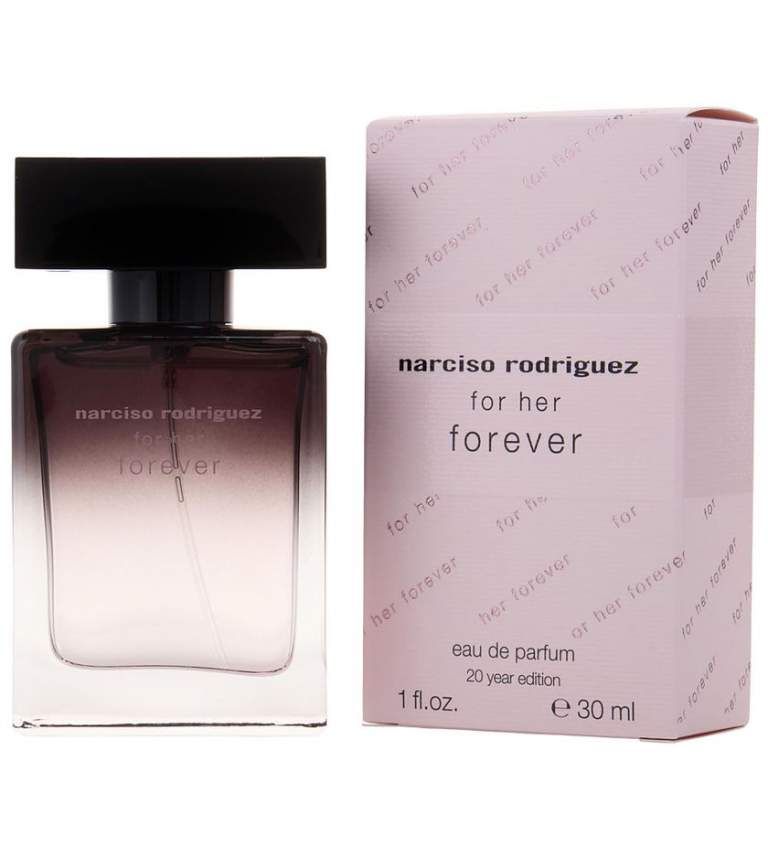 Narciso Rodriguez Narciso Rodriguez for Her Forever