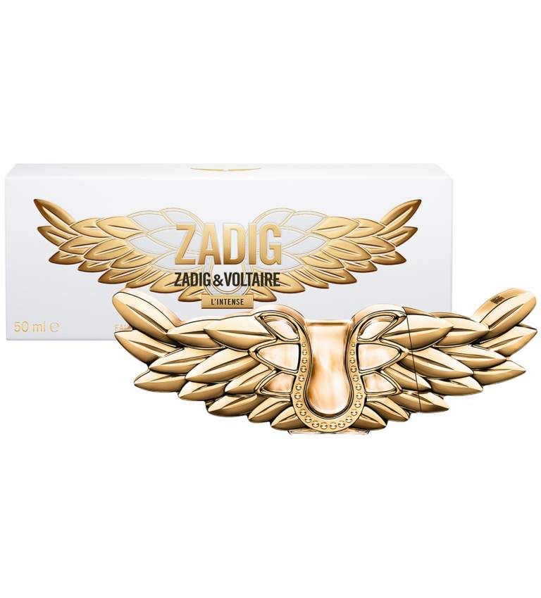 Zadig & Voltaire Zadig L'Intense