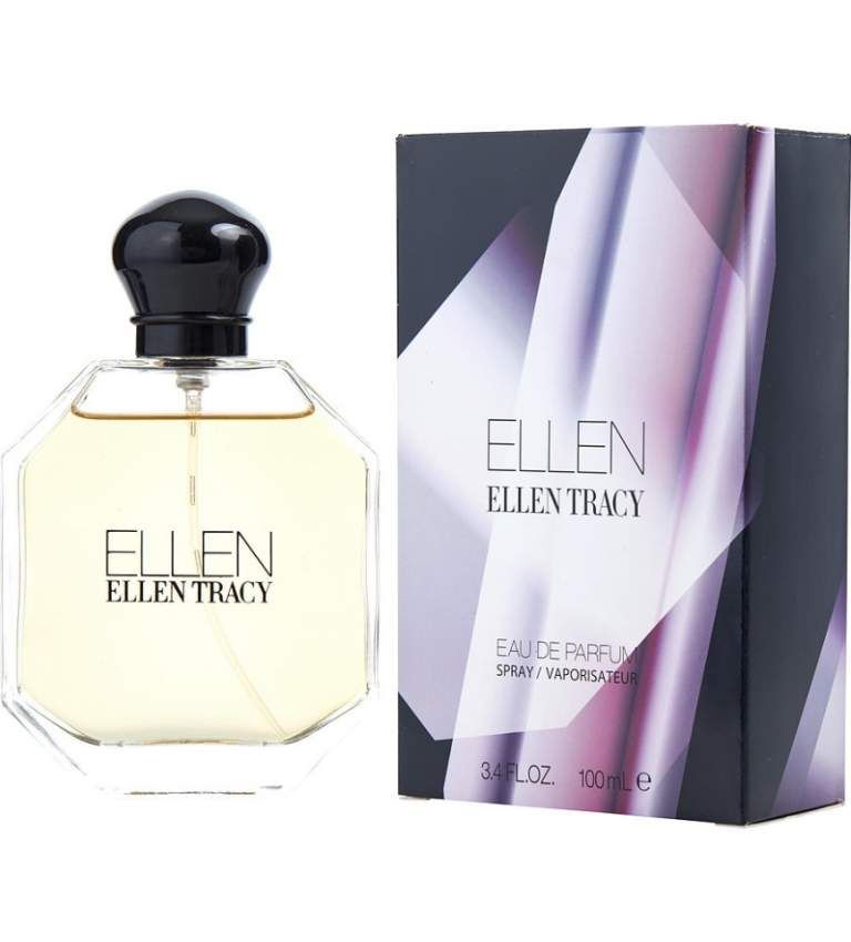 Ellen Tracy Ellen