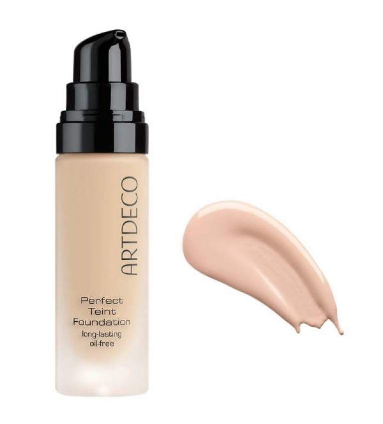 Artdeco Perfect Teint Foundation