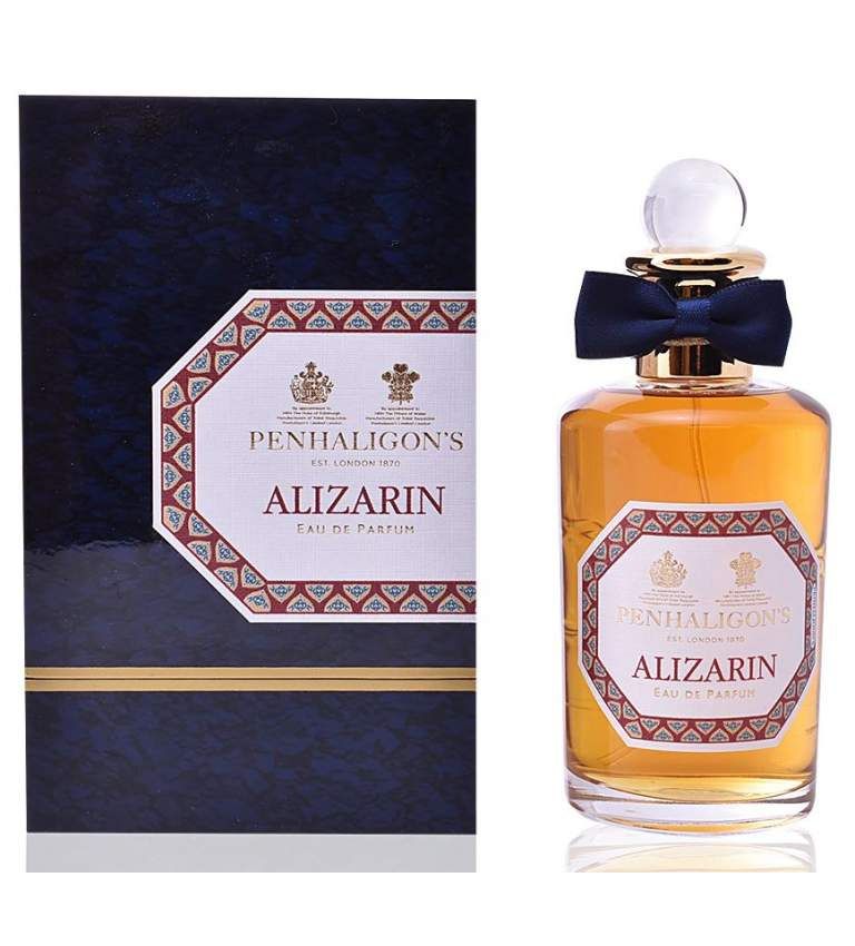 Penhaligon's Alizarin