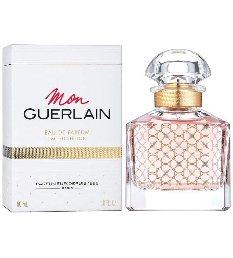 Guerlain Mon Guerlain Limited Edition 2019