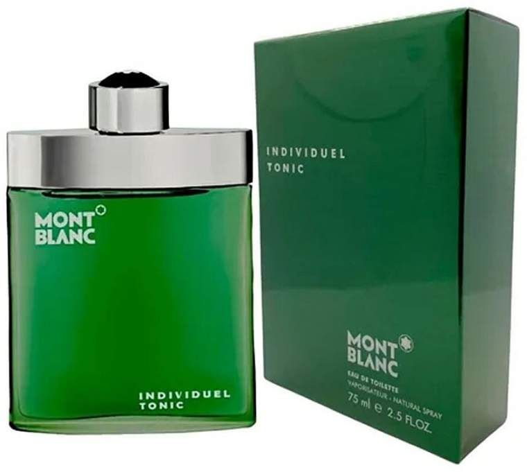 Montblanc Individuel Tonic