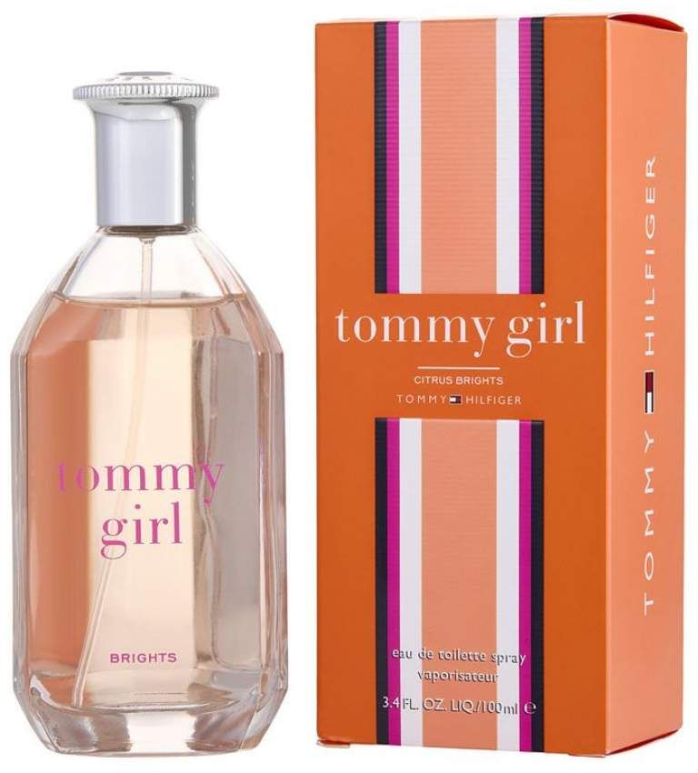Tommy Hilfiger Tommy Girl Citrus Brights