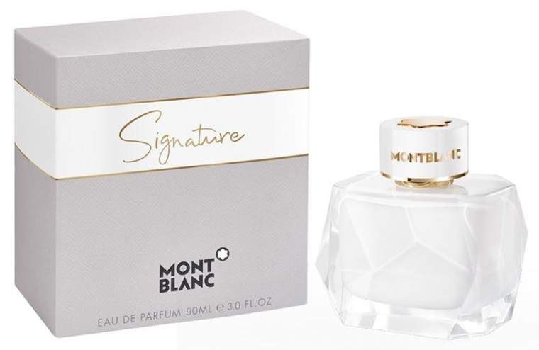 Montblanc Signature