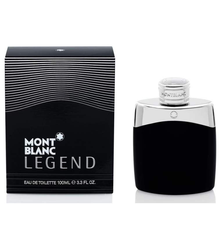 Montblanc Legend