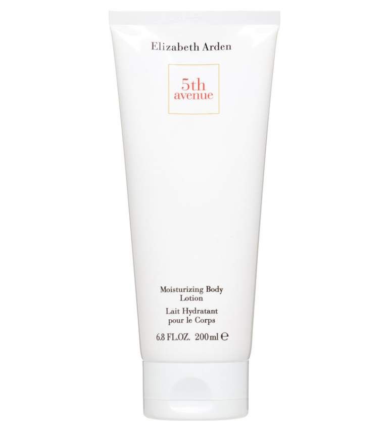 Elizabeth Arden 5th Avenue Moisturizing Body Lotion