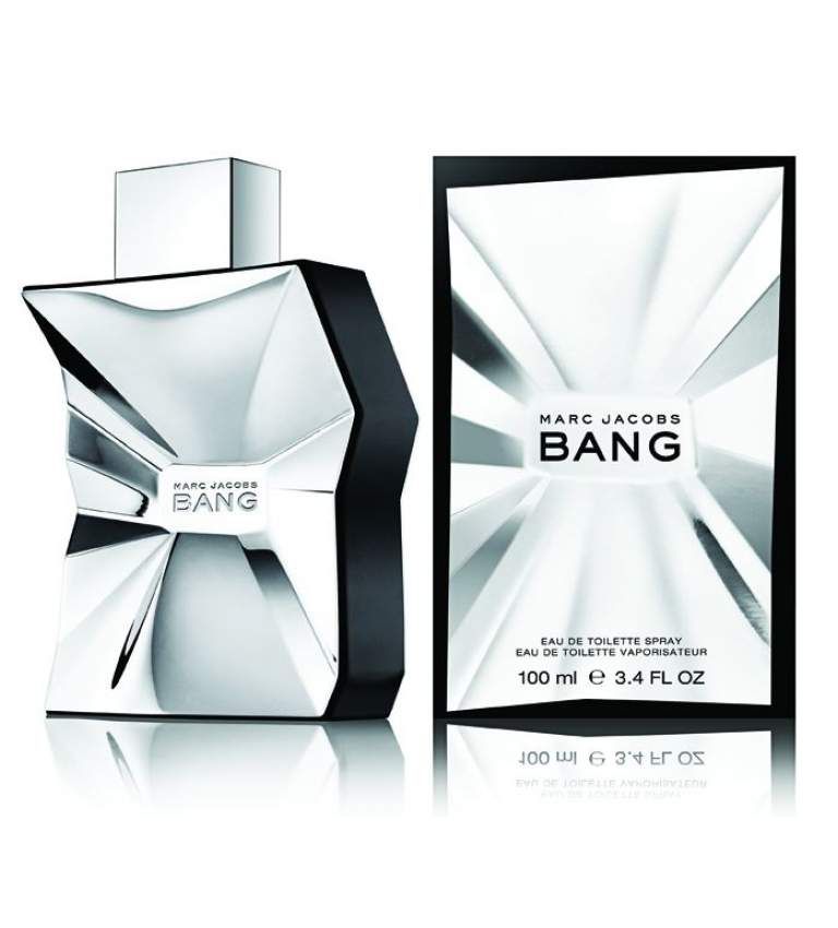 Marc Jacobs Bang