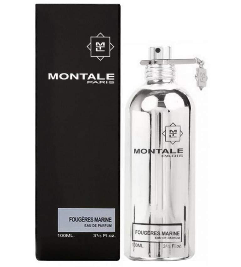 Montale Fougeres Marine