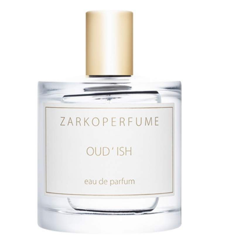 Zarkoperfume OUD'ISH