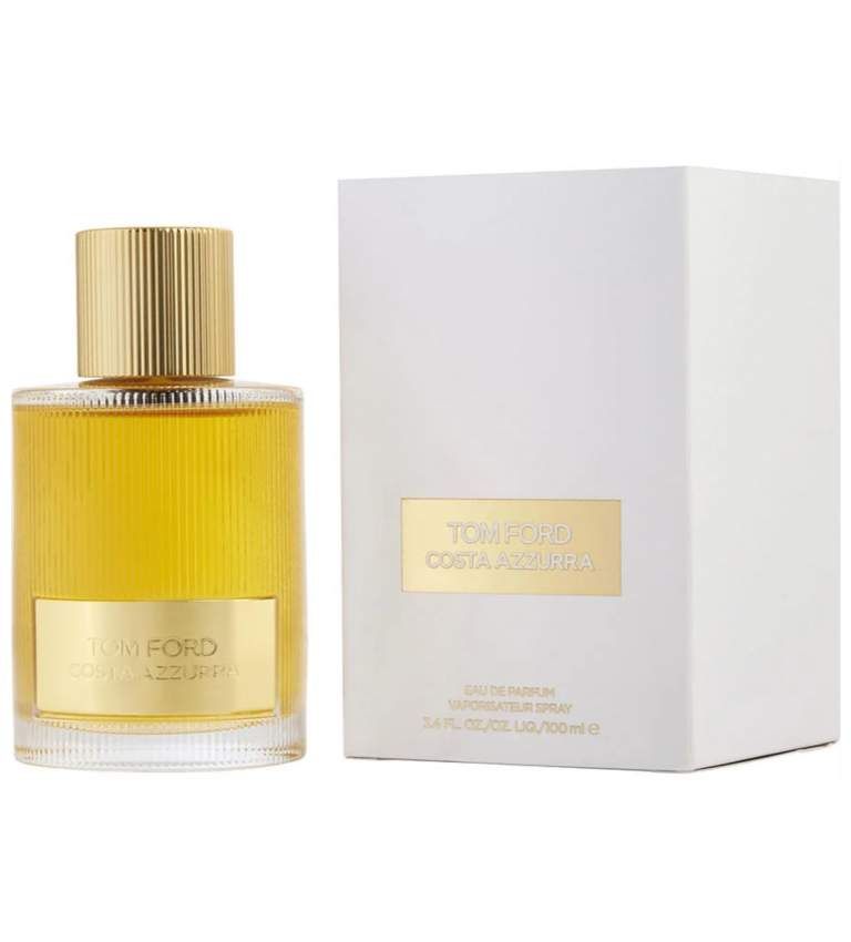 Tom Ford Costa Azzurra