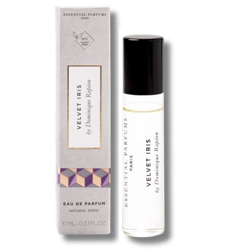 Essential Parfums Velvet Iris