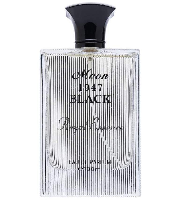 Norana Perfumes Moon 1947 Black