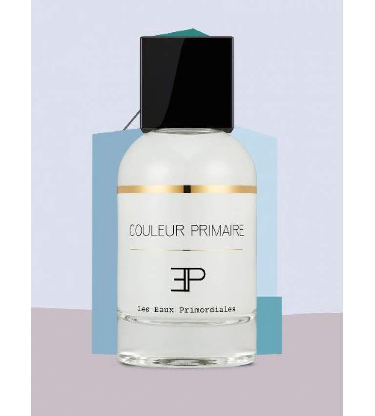 Les Eaux Primordiales Couleur Primaire