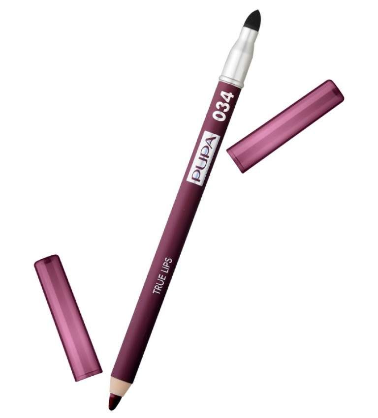 Pupa True Lips